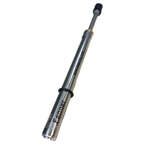 Fenner belt tensioner discount